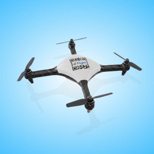 QR Code UAS BASE Opzionale
